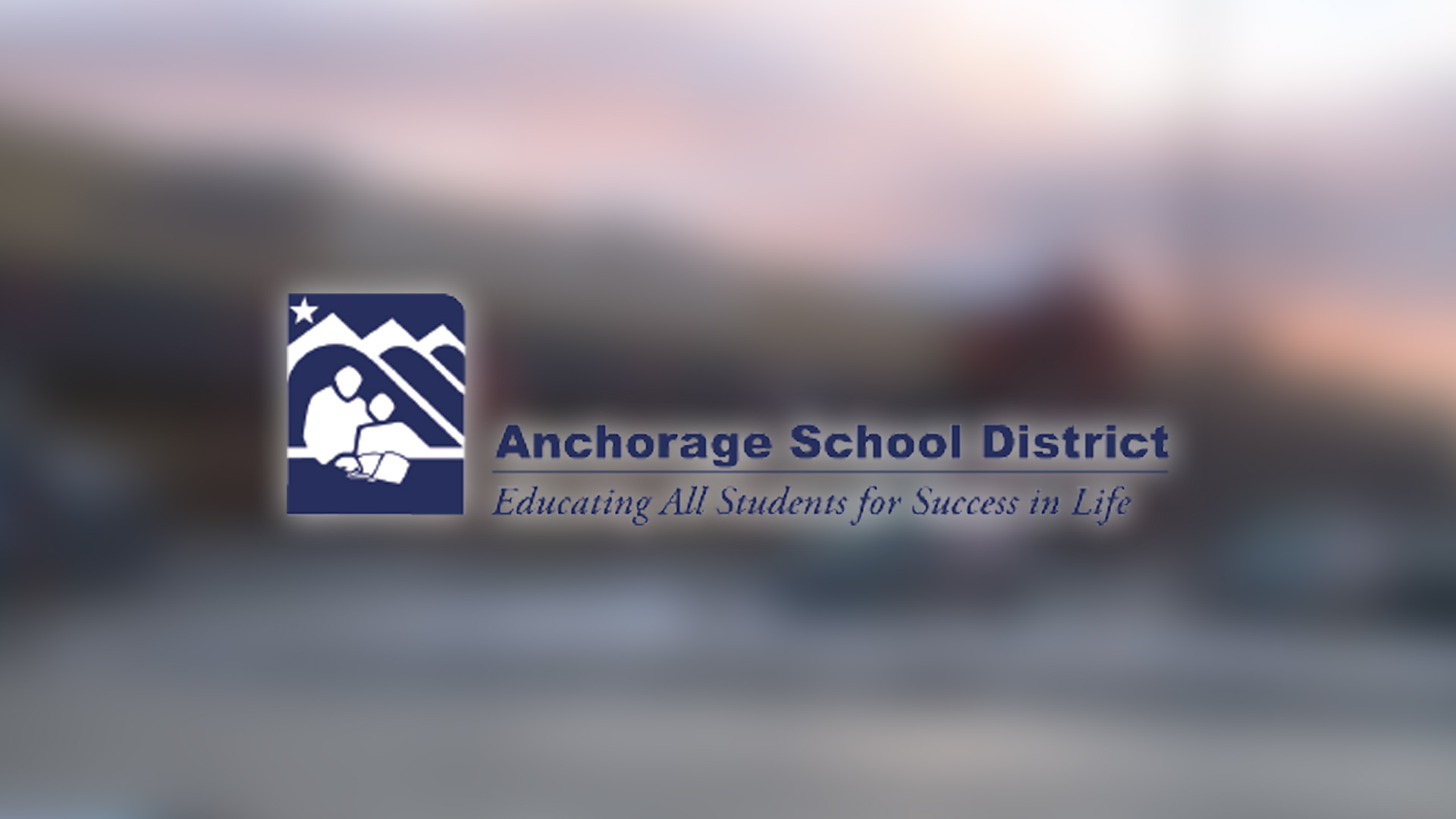Anchorage School District Job Board