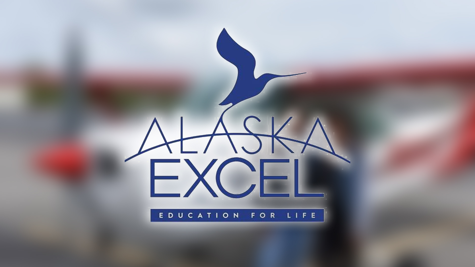 Alaska Excel