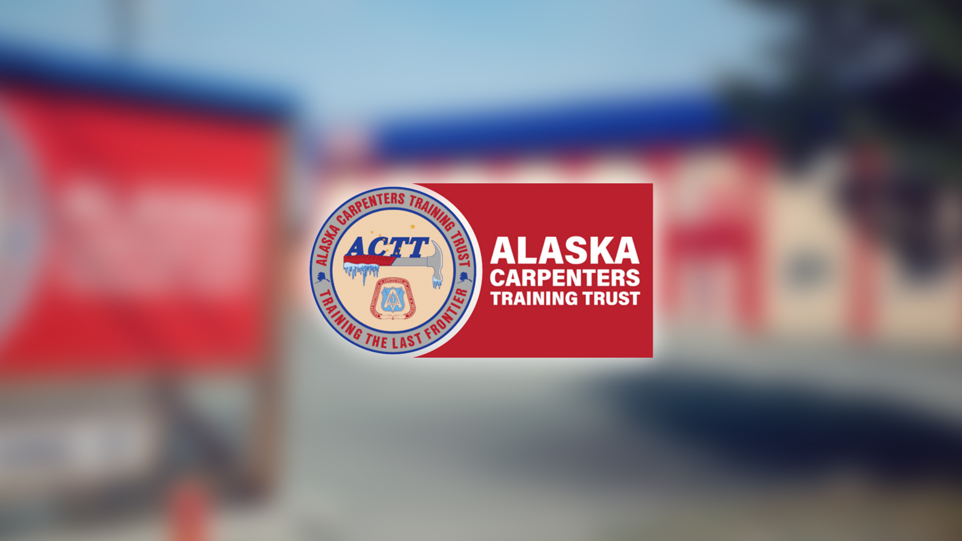Alaska Carpenters Training Trust
