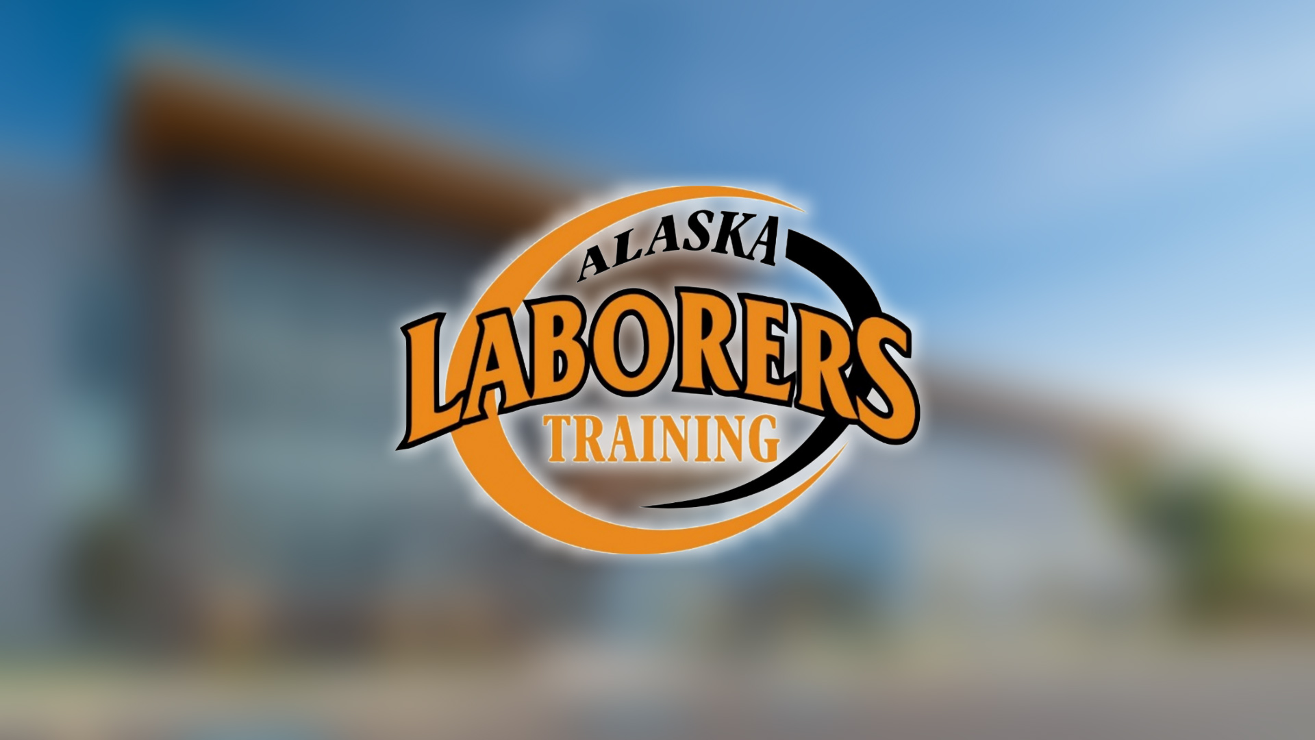 Alaska Laborers Training Union Apprenticeship Program